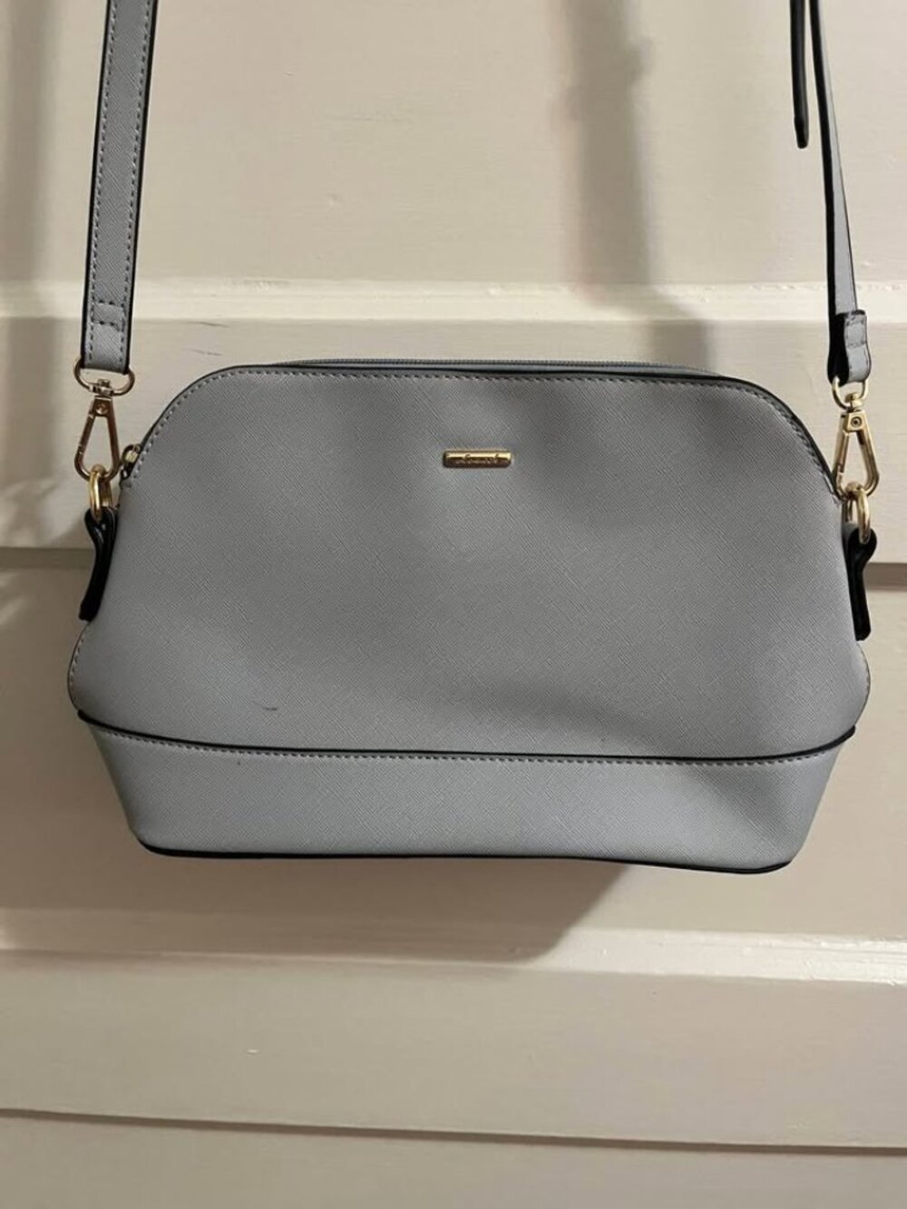 LOVEVOOK Light Blue Adjustable Tote/Handbag